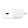 BELKIN ŁADOWARKA SIECOWA 25W PD PPS (C-C CABLE 1M)