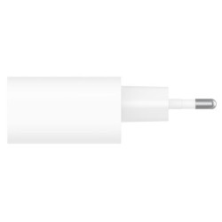 BELKIN ŁADOWARKA SIECOWA 25W PD PPS (C-C CABLE 1M)