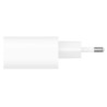 BELKIN ŁADOWARKA SIECOWA 25W PD PPS (C-C CABLE 1M)
