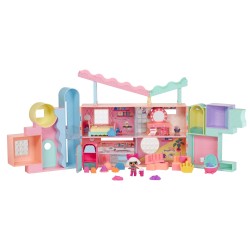 LOL Surprise Squish Sand House 593218