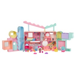 LOL Surprise Squish Sand House 593218