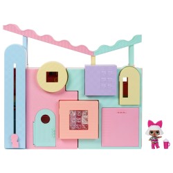 LOL Surprise Squish Sand House 593218