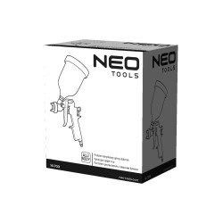 NEO tools 14-703 akcesorium do sprężarki 1 szt.