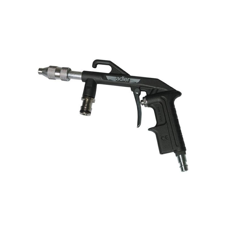 ADLER PISTOLET WODA-POWIETRZE