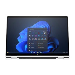 HP Elite x360 1040 G11 Ultra 7 155H 14.0"WUXGA Touch 800nits Sure View Reflect 32GB DDR5 SSD1TB Intel Arc Cam Mpx 68Wh W11Pro