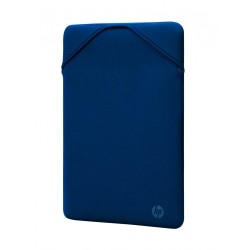 Etui HP Reversible Protective Blue Laptop Sleeve do notebooka 14,1" czarno-niebieskie 2F1X4AA