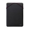 Etui HP Reversible Protective Mauve Laptop Sleeve do notebooka 14,1" czarno-fioletowe 2F2L6AA