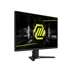 MSI MAG 275QF monitor komputerowy 68,6 cm (27") 2560 x 1440 px Wide Quad HD LCD Czarny