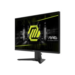 MSI MAG 275QF monitor komputerowy 68,6 cm (27") 2560 x 1440 px Wide Quad HD LCD Czarny