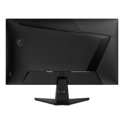 MSI MAG 275QF monitor komputerowy 68,6 cm (27") 2560 x 1440 px Wide Quad HD LCD Czarny