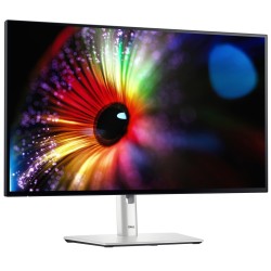 Monitor Dell U2724D 27.0" LED QHD+ IPS 350nits HDMI DP USB