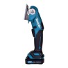 Makita CP100DWA bezprzewodowe uniwersalne urządzenie tnące 300 RPM Czarny, Niebieski 12 V