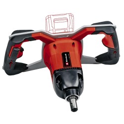 Akumulatorowe wiertło ziemne GP-EA 18/150 Li BL - Solo, 18Volt
