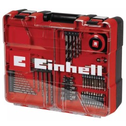 EINHELL WKRĘTARKA TE-CD 18/2 Li-i +64 (2x2,0 Ah)