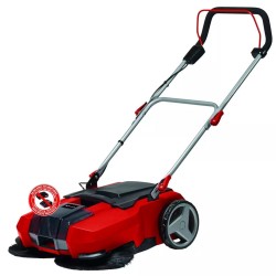 Zamiatarka akumulatorowa Einhell TE-SW 18/610 Li Solo