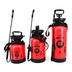 AW OPRYSKIWACZ GPS 8,0lGARDEN POWER SERIES.