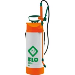 FLO OPRYSKIWACZ 8,0l Z MANOMETRM