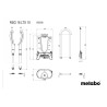 Akumulatorowy opryskiwacz plecakowy Metabo RSG 18 LTX 15 (602038850)