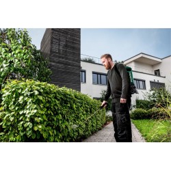 Akumulatorowy opryskiwacz plecakowy Metabo RSG 18 LTX 15 (602038850)