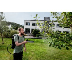 Akumulatorowy opryskiwacz plecakowy Metabo RSG 18 LTX 15 (602038850)