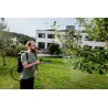 Akumulatorowy opryskiwacz plecakowy Metabo RSG 18 LTX 15 (602038850)