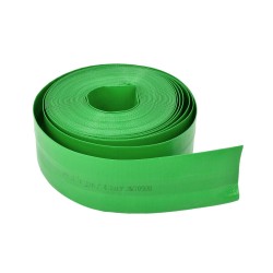 AW WĄŻ DO WODY 2"x100m PE/ZIELONY