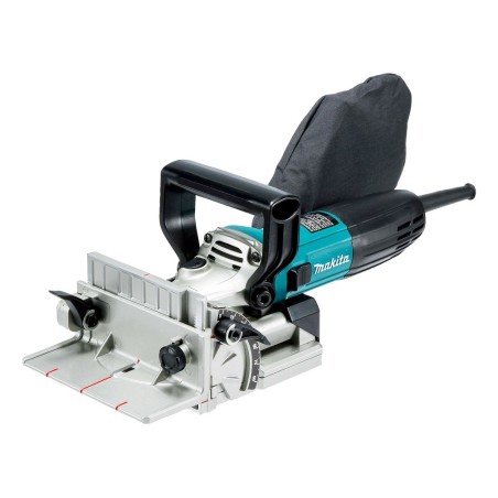 Frezarka do rowków MAKITA PJ7000J