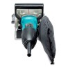 Makita PJ7000J frezarka elektryczna 700 W 0 - 11000 RPM Czarny, Niebieski