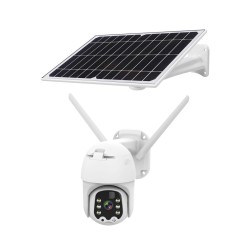 Kamera 4G zewnętrzna Kruger&amp Matz Connect C100 Solar