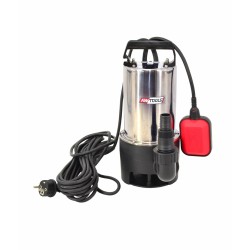 Pompa wody brudnej AW 1100W / INOX