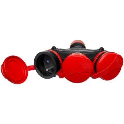 AW GNIAZDO EXTREME POTRÓJNE Z KLAPKAMIIP54 16A