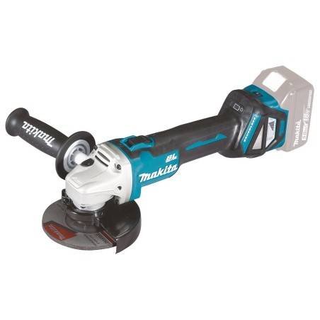 Makita DGA511Z szlifierka kątowa 12,5 cm 8500 RPM