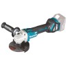 Makita DGA511Z szlifierka kątowa 12,5 cm 8500 RPM