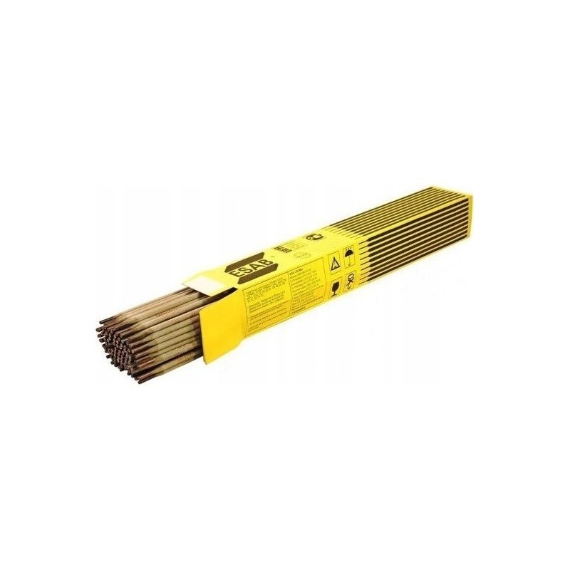 ESAB ELEKTRODA ER 150 4,00/ 5kg