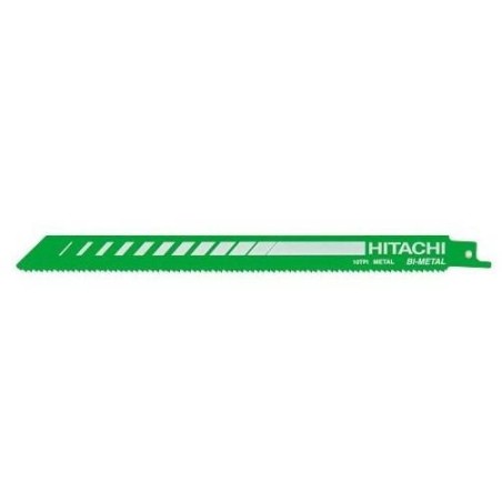 brzeszczoty do piły szablastej rd40b/s1122hf 5 szt.