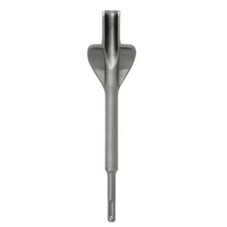 bruzdownik sds-plus 22x250mm z ogranicznikiem