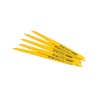 DeWALT DT2363-QZ wyrzynarka, piła wyrzynarkowa oraz ostrze do piły tarczowej 5 szt.