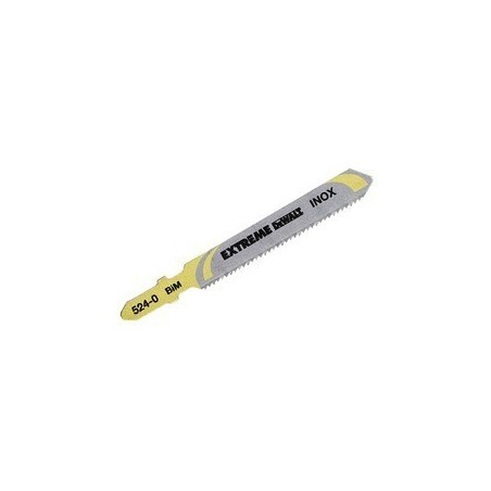 DeWALT DT2084-QZ wyrzynarka, piła wyrzynarkowa oraz ostrze do piły tarczowej Ostrze wyrzynarki 5 szt.