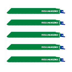 brzeszczoty do piły szablastej rm49b/s1121chf (5 szt.)