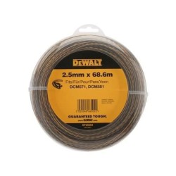 żyłka 2.5mm x 68.6m