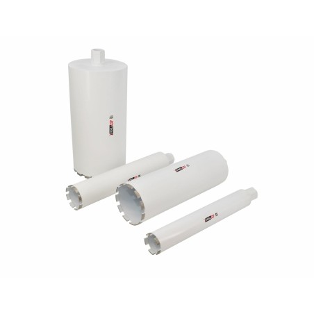 Korona diamentowa 1 1/4" 162/430 mm do wiertnicy