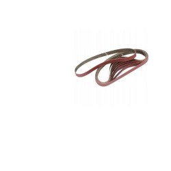 taśma szlifierska 13x457mm 40 80 120g 10