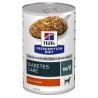 Hill's PD w/d diabetes care, chicken, can,dla psa 370 g