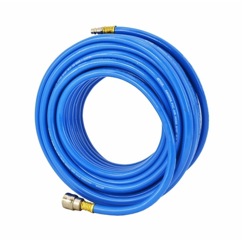 AW WĄŻ PNE.PVC Z SZYBK. 8mm x 15m