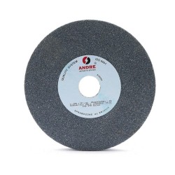 ANDRE ŚCIERNICA PŁASKA 200mm x 20mm x 32mm 95A60K5VTE10-35 SZARA "TYP 1"