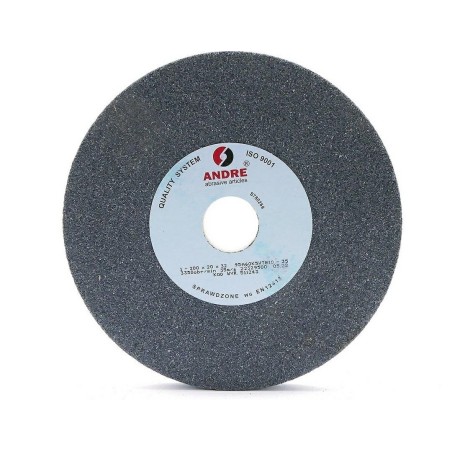 ANDRE ŚCIERNICA PŁASKA 200mm x 20mm x 32mm 95A60K5VTE10-35 SZARA "TYP 1"