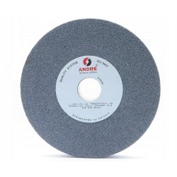 ANDRE ŚCIERNICA PŁASKA 200mm x 25mm x 32mm 95A60K5VTE10-35 SZARA "TYP 1"