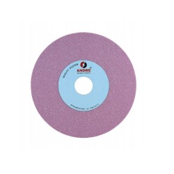 ANDRE ŚCIERNICA PŁASKA 150mm x 20mm x 20mm CRA60K7VE01-35 RÓZOWA "TYP 1"