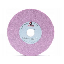 ANDRE ŚCIERNICA PŁASKA 200mm x 25mm x 32mm CRA60K7VE01-35 RÓŻOWA "TYP 1"