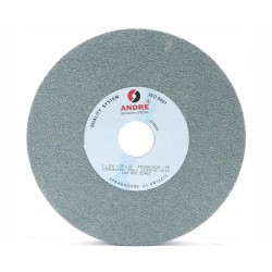 ANDRE ŚCIERNICA PŁASKA 200mm x 25mm x 32mm 99C60K7VC01-35 ZIELONA "TYP 1"